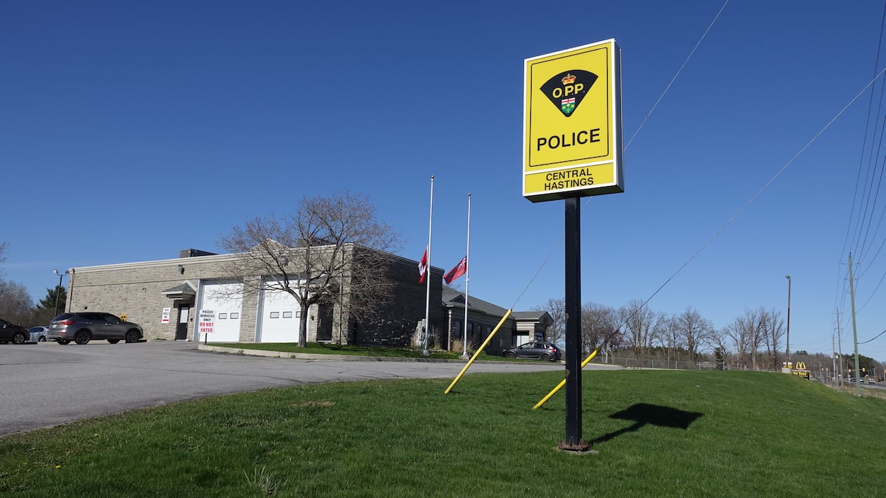 School bus driver charged with drunk driving in Tweed