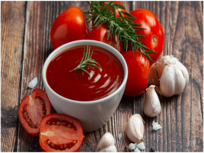 Could your tomato sauce be adulterated? Use these 4 methods to test it ...