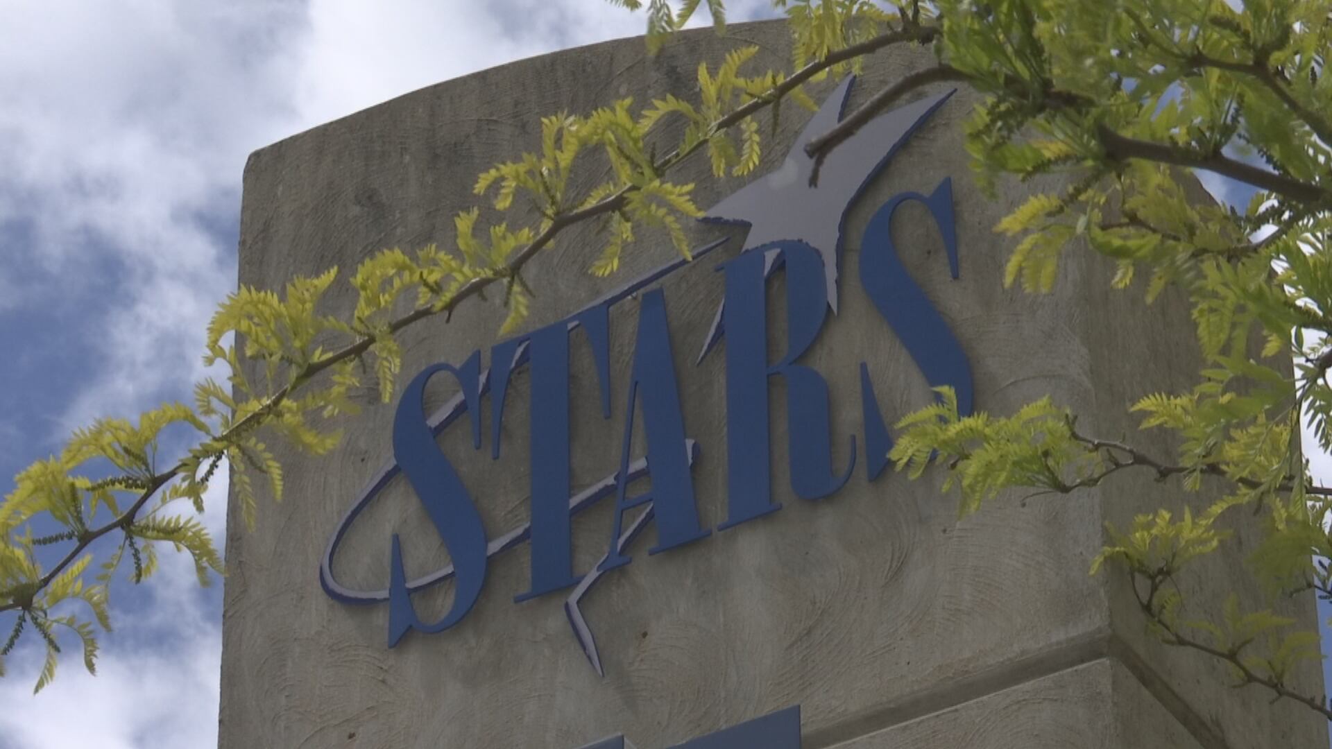 STARS lands state funding for four regional transit projects