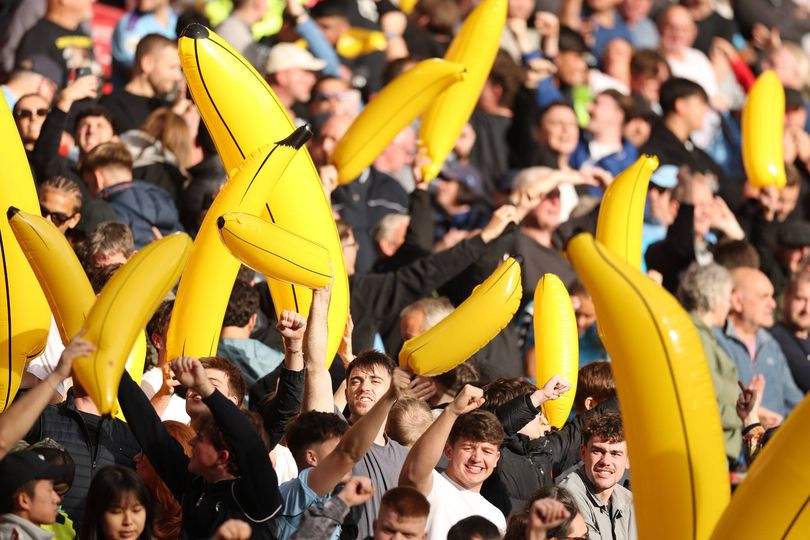 Man City cult hero earns small fortune flogging bananas after 114 ...