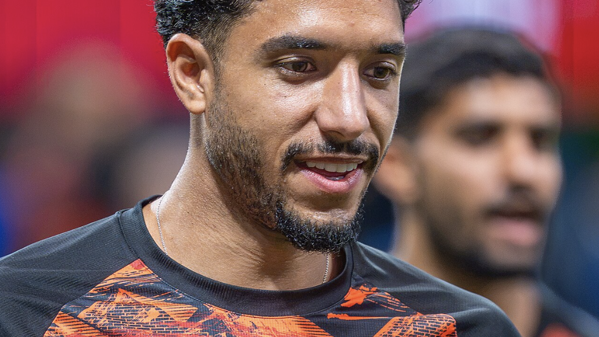 Omar Marmoush convicted over a parked McLaren 720S, because UK law ...