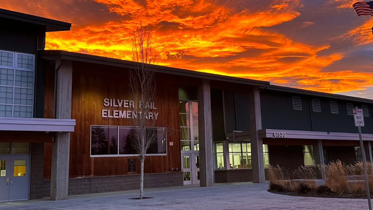 'Senseless tragedy': 3 children killed in Oregon elementary school ...