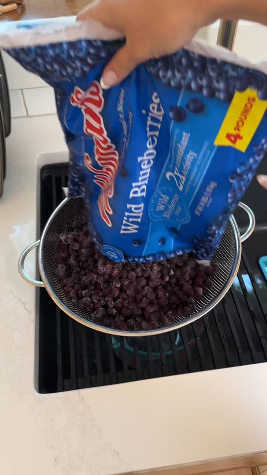 Why washing your fruit properly really matters
