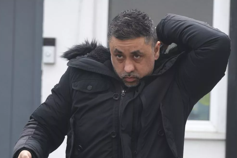 Bradford PC Sharon Beshenivsky killer Faisal Razzaq handed another life ...