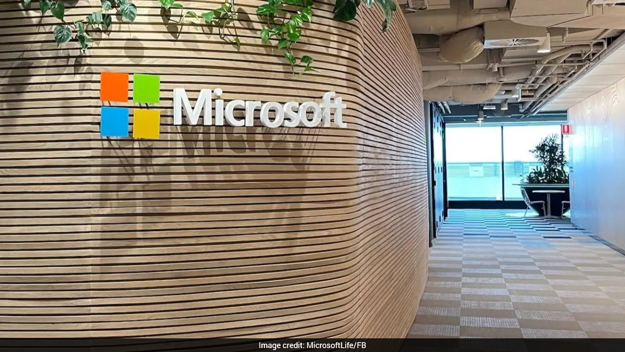 Microsoft hiring research interns, offers up to Rs 13.86 lakh per month