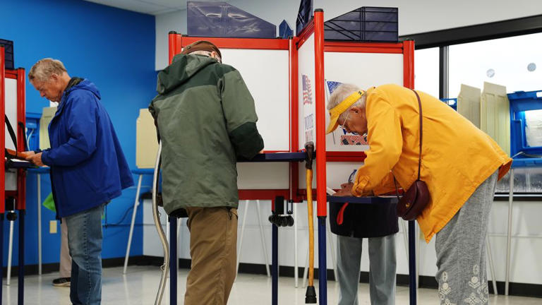 Far too close for comfort: An under-the-radar Senate race embodies ...