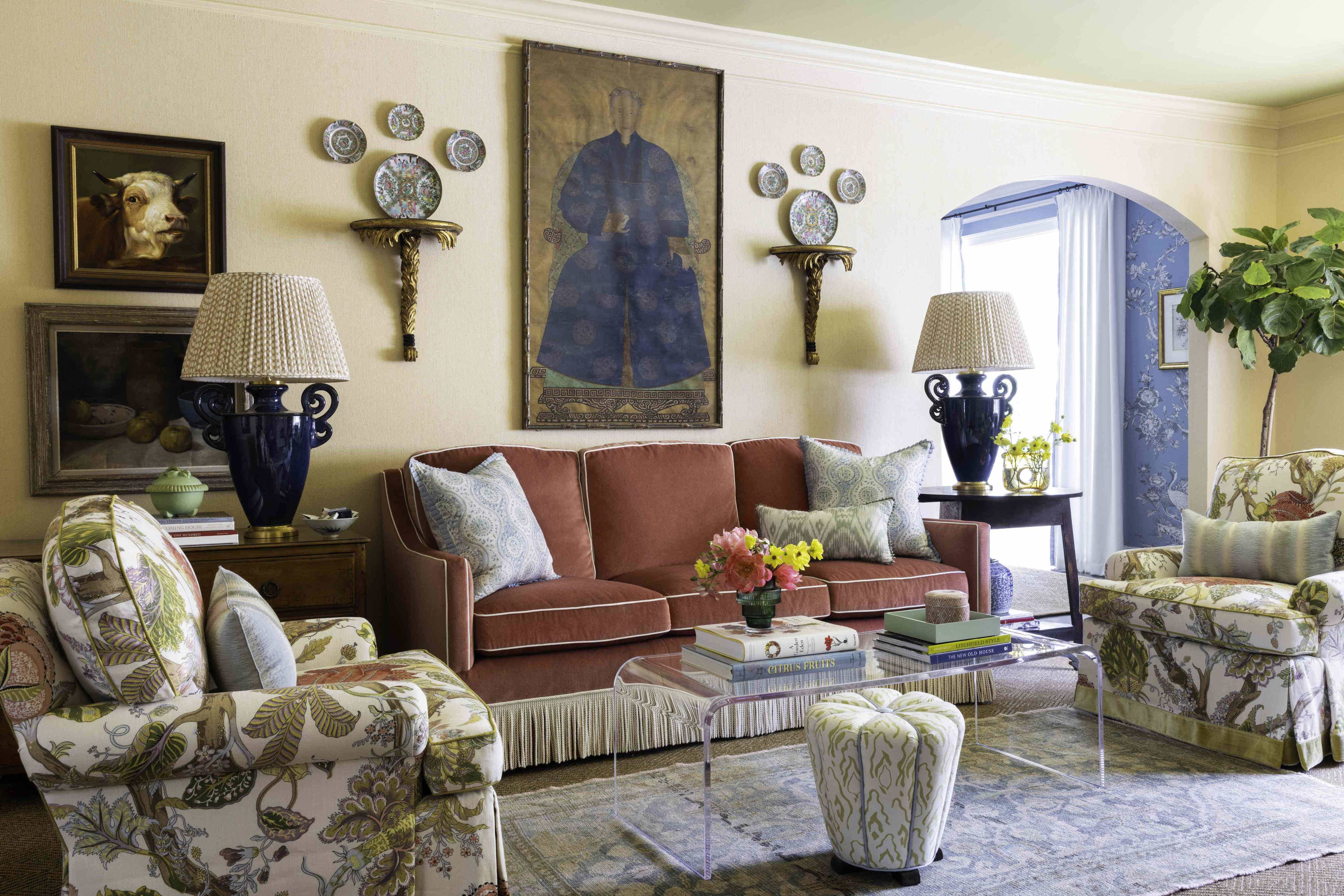 8 things interior designers recommend adding for a more inviting home