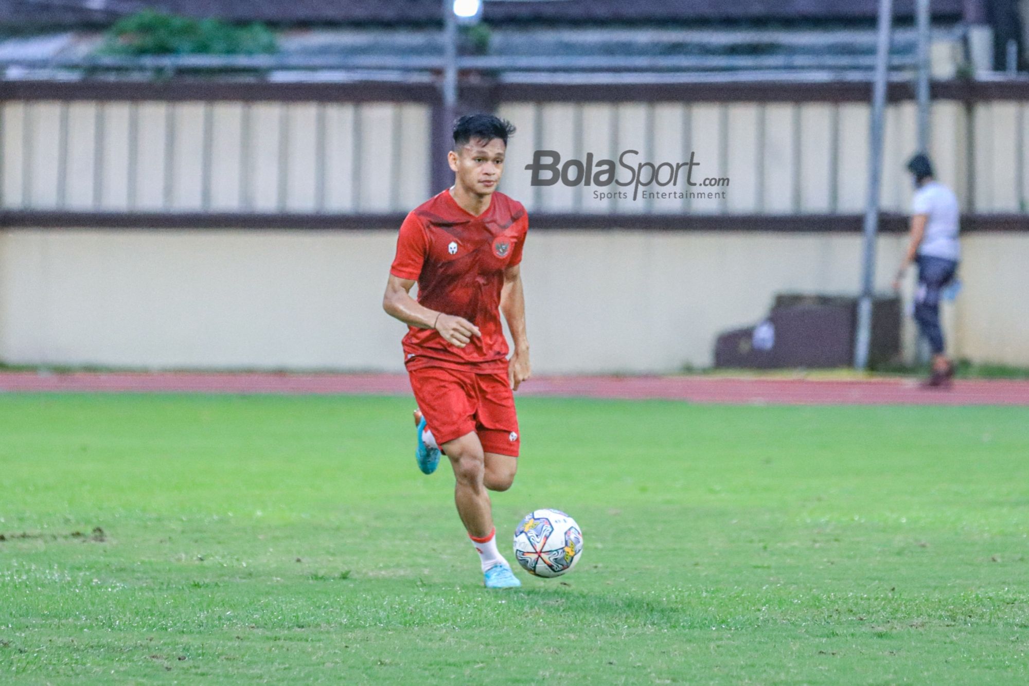 Timnas Indonesia juara, winger Persik jadi makin ingin bela skuad Garuda