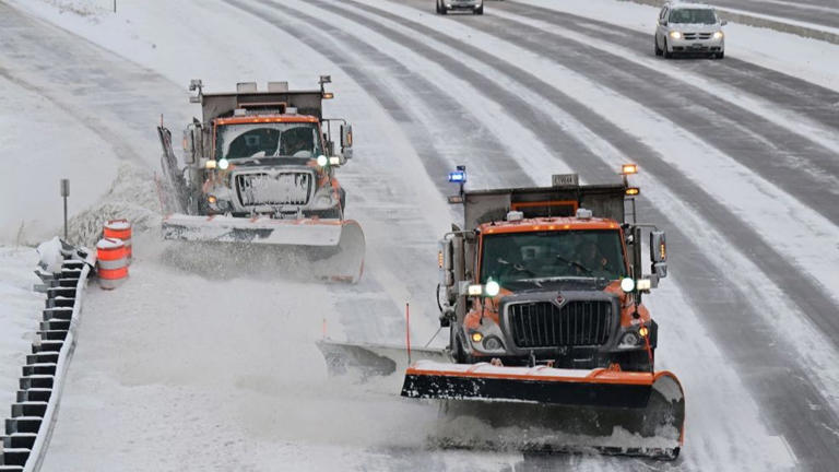 ODOT, OTA snowplow naming contest seeking last minute votes
