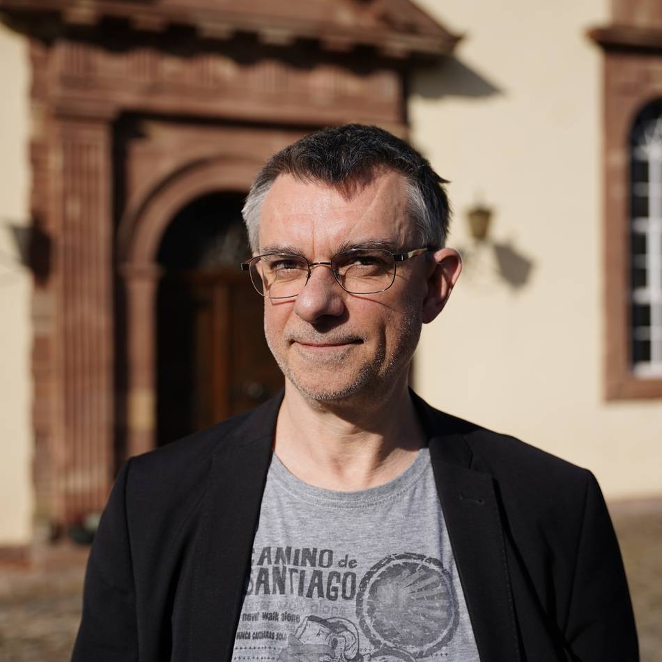 Von Rihm zum Gottesdienst – wie Daniel N Seel erst Komponist und dann ...