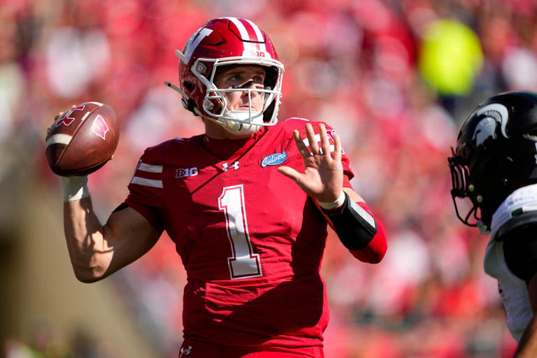 5 keys to UCLA remaining undefeated: Groundhog Day needed against Badgers