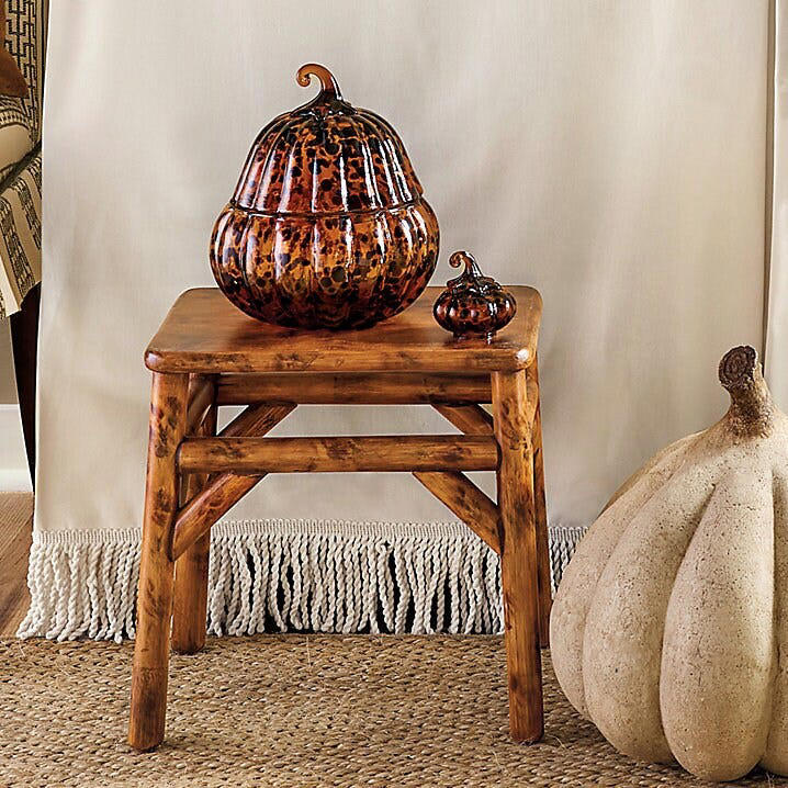 Designers say there's an unexpected pattern trending for fall—get ...