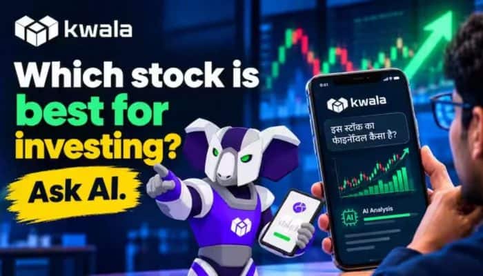 Stocks not generating passive income? How Kwala Intel's AI-powered ...