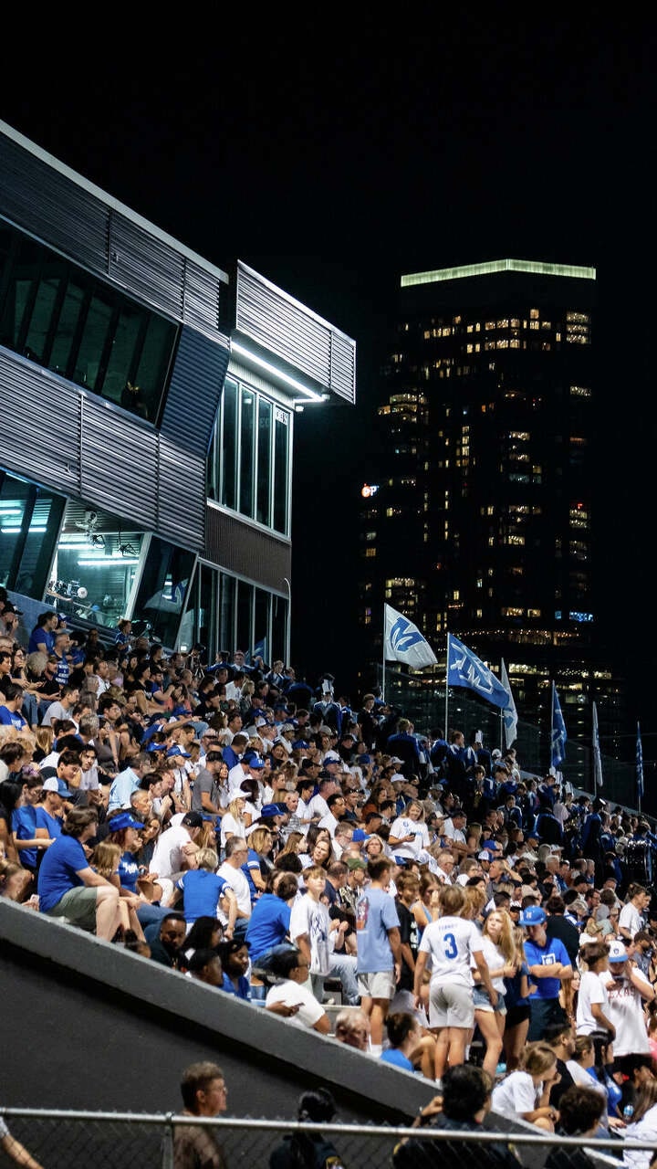 What do Anderson and McCallum fans think of playing in mid-October?