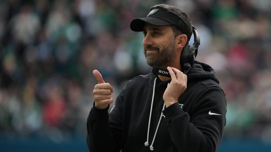 4 NFL arguments that fell off the grid after Ukraine destroyed that ...