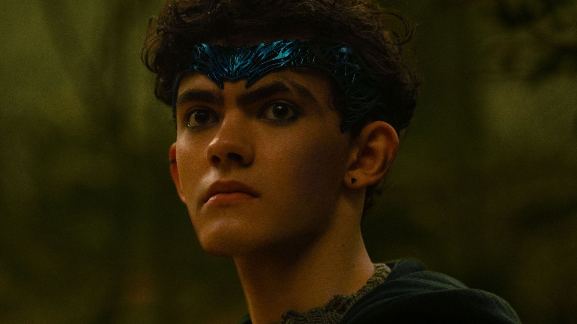 Who is the client in VisionQuest? Our top Marvel theories
