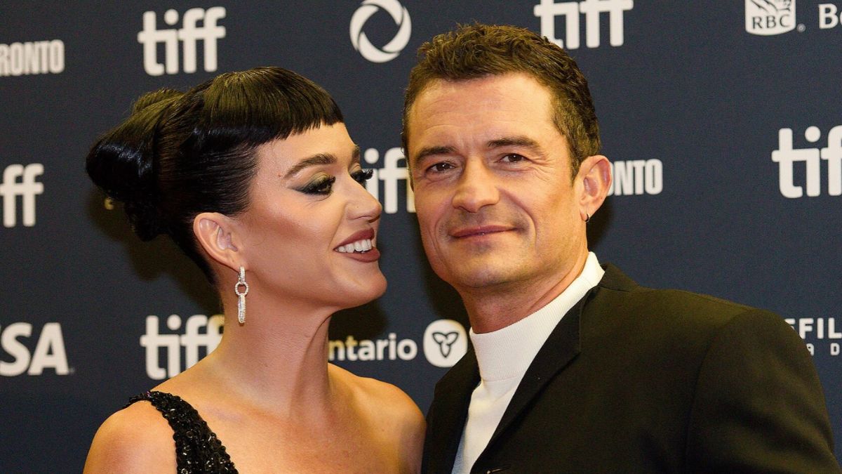 Katy Perry and ex Orlando Bloom could be questioned in ongoing $15M ...