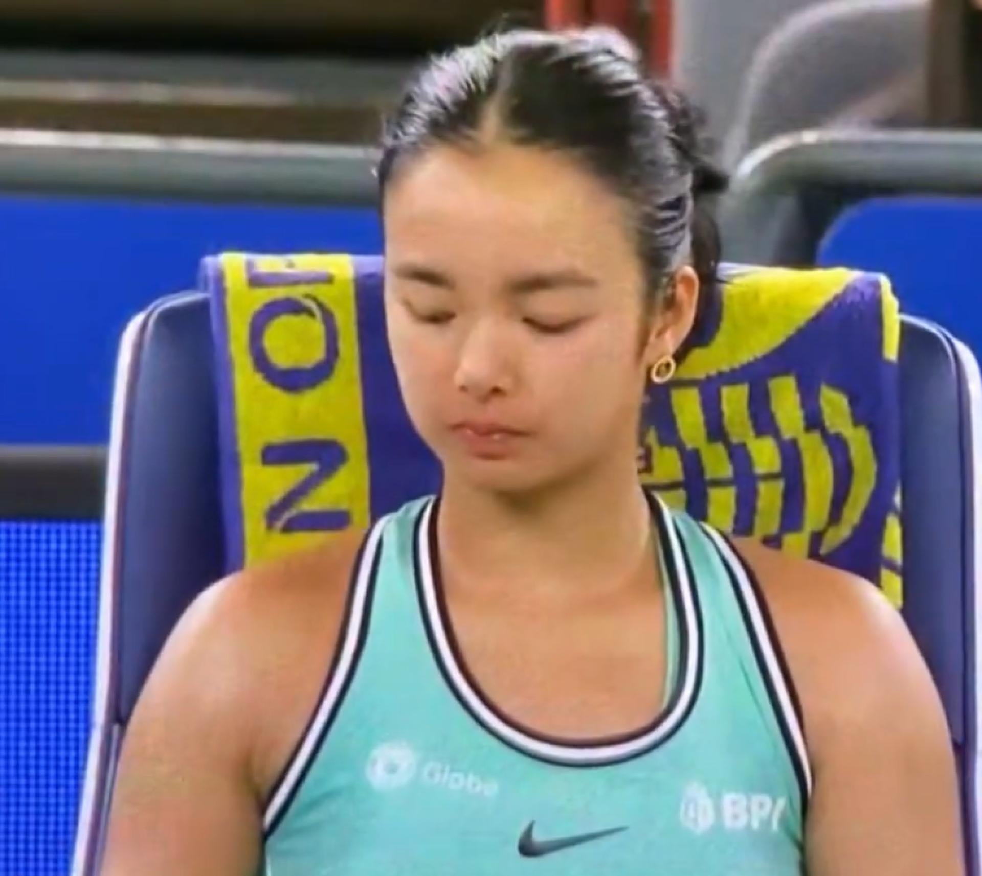 Alexandra Eala learns her Ningbo Open path as difficult draw is confirmed
