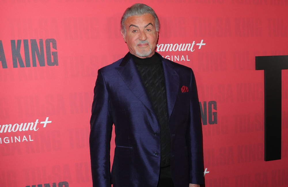 Sylvester Stallone expressing deep regrets over compounded injuries for ...