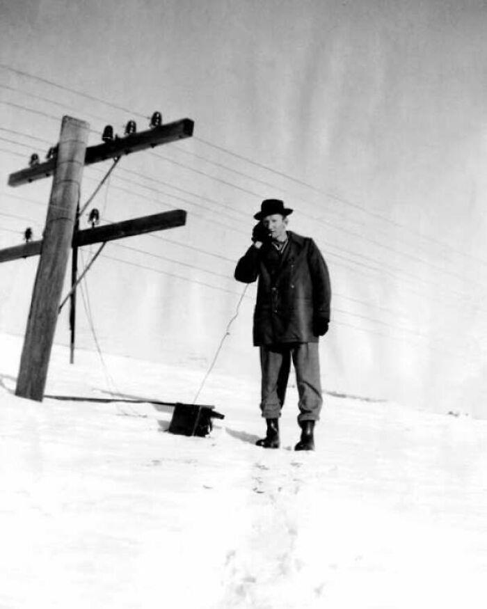 44 remarkable pieces of history that feel like opening a window into ...