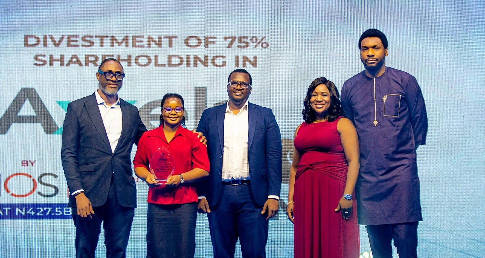 RMB Nigeria wins AIHN M&A deal of the year for advisory role in US$583 ...