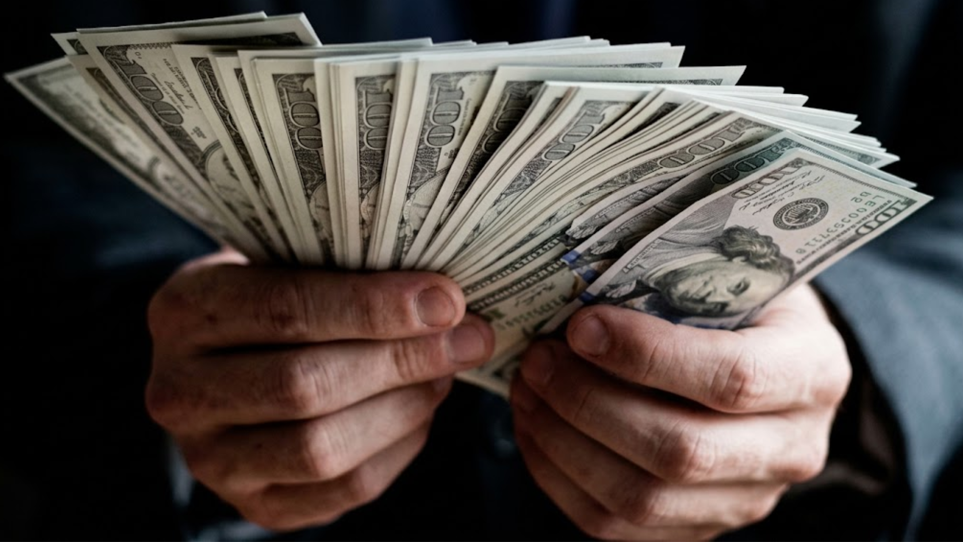 Many Americans think they have more money in the bank, but new data ...