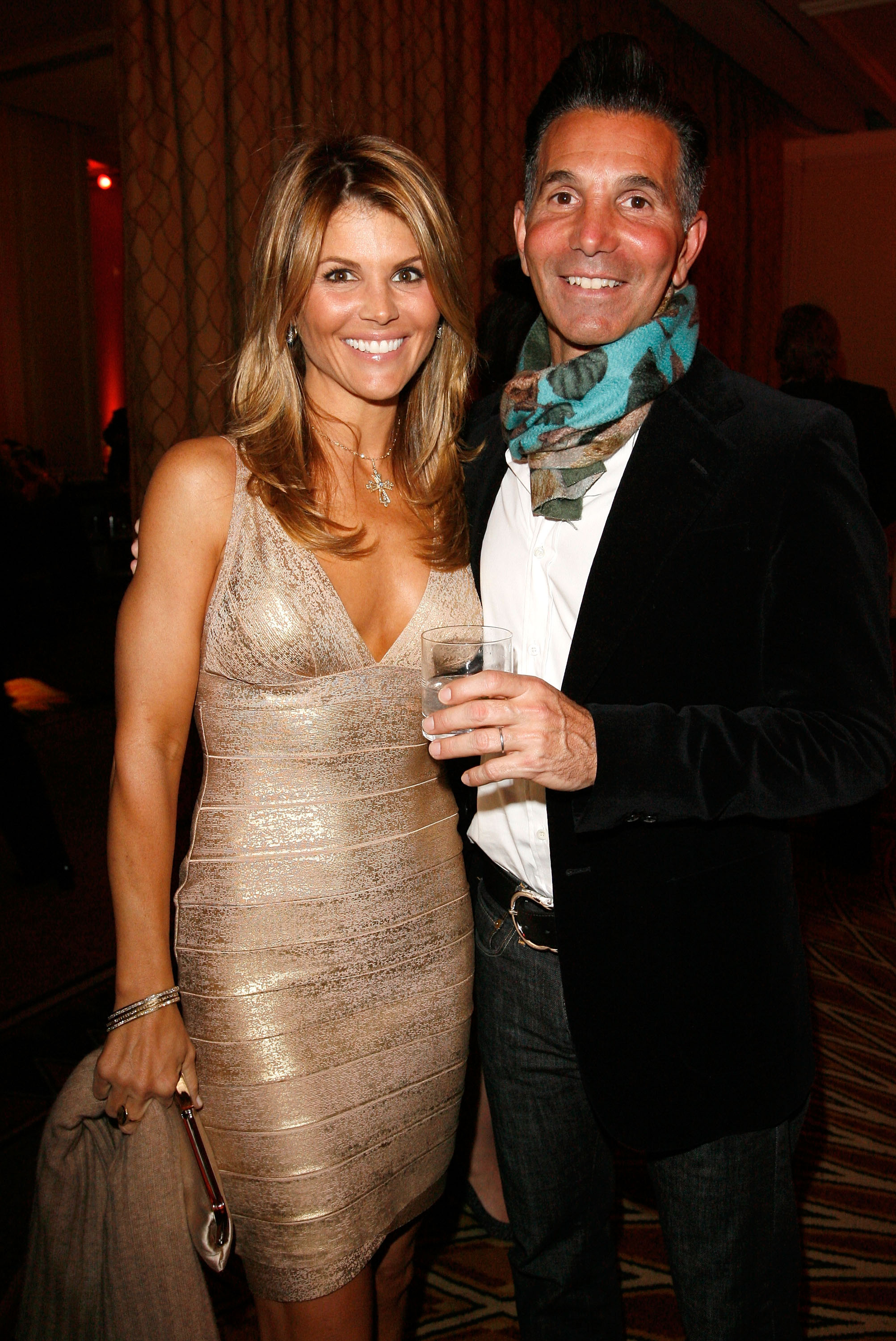 Lori Loughlin’s ex Mossimo Giannulli makes surprising spousal support ...