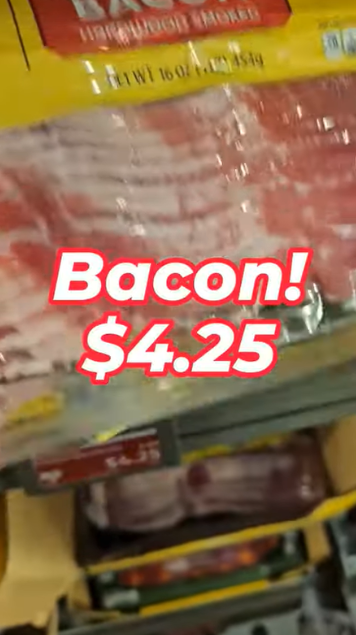 5 must-grab keto deals at Aldi this week