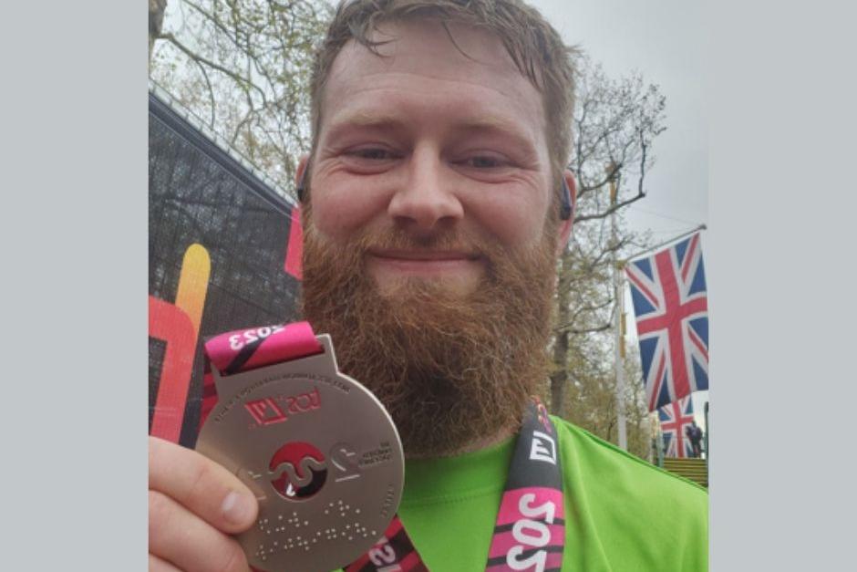 Milton Keynes runner, 40, survives cardiac arrest thanks to clubmates ...