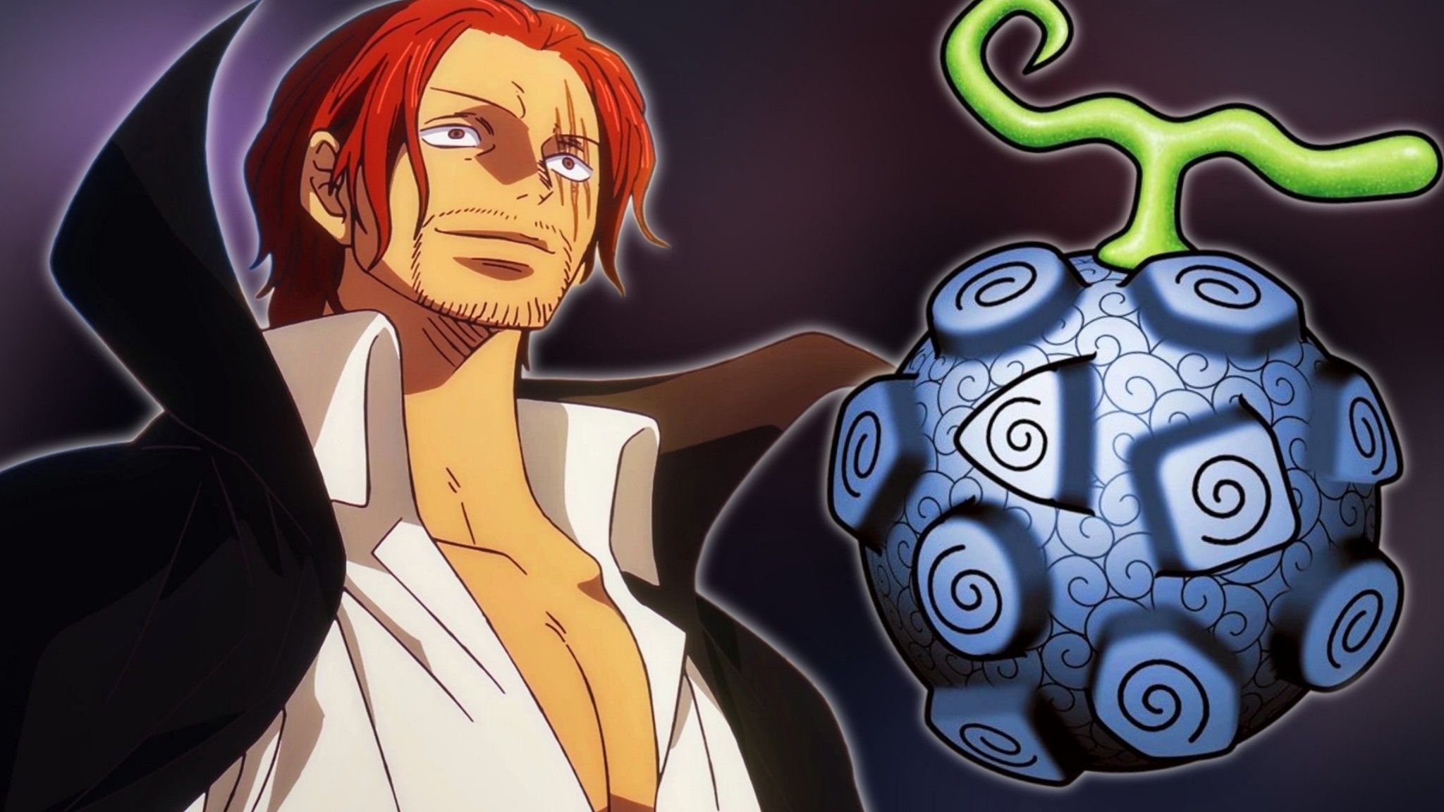 One Piece officially welcomes new legendary Yonko devil fruit
