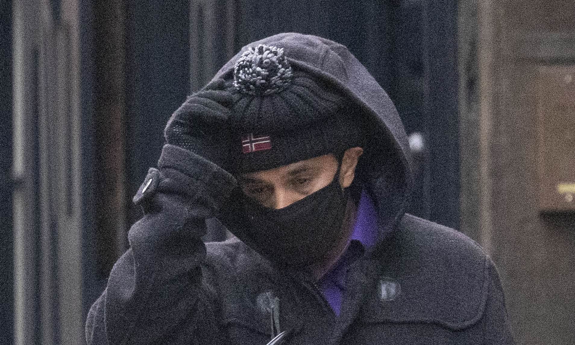 Civil servant who worked several full-time jobs remotely 'couldn't perform basic tasks', jury told