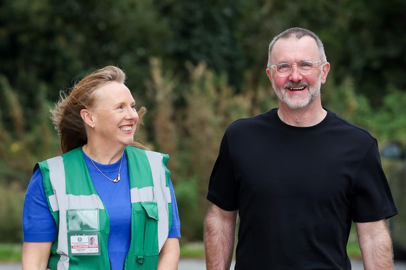 Man shares footage of cardiac arrest in bid to encourage others to ...