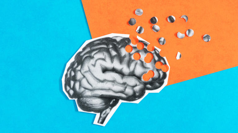 These drugs can reverse Alzheimer's brain damage in mice, according to ...
