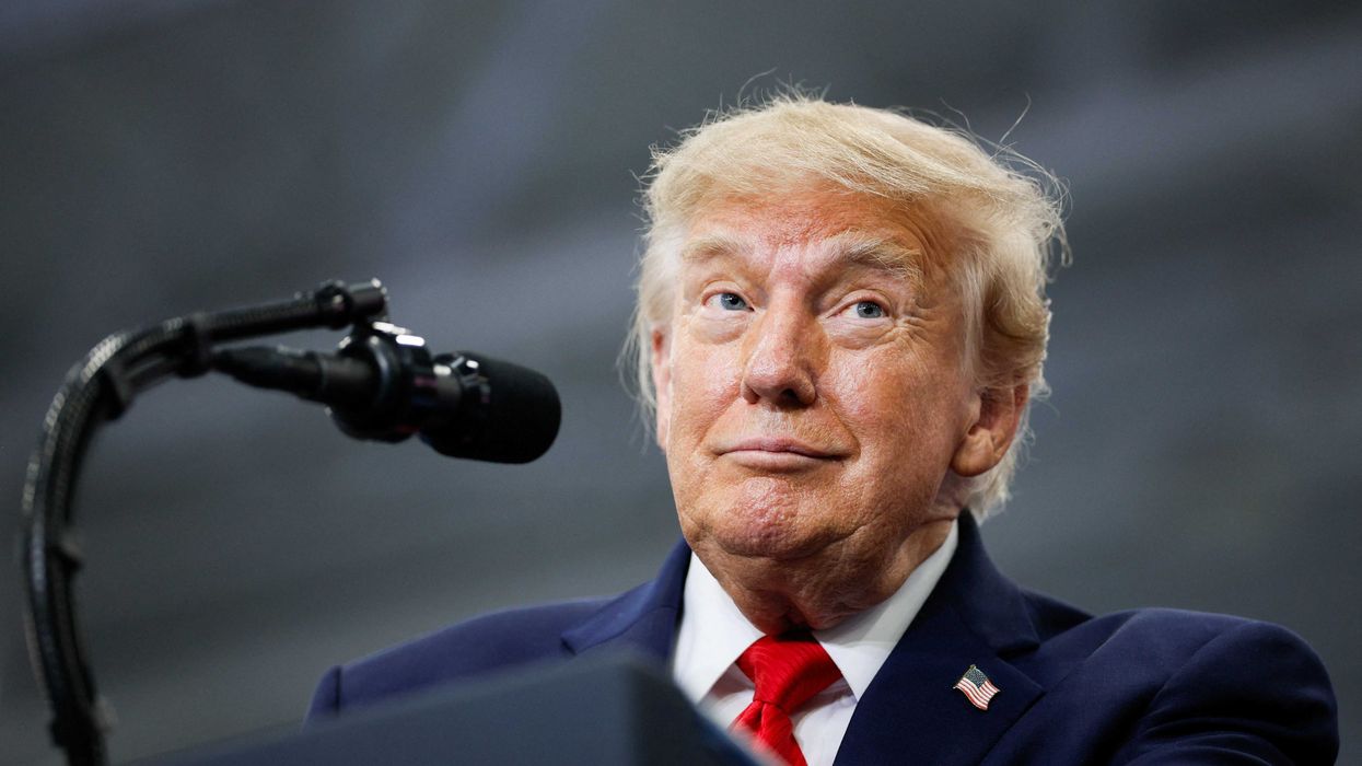 CNN fact-checker cracks case of Trump's mystery 19 percent inflation number