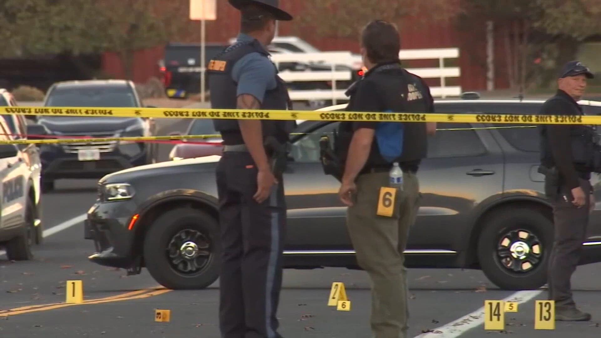 Updates from Bend, Oregon, after Thursday's school shooting