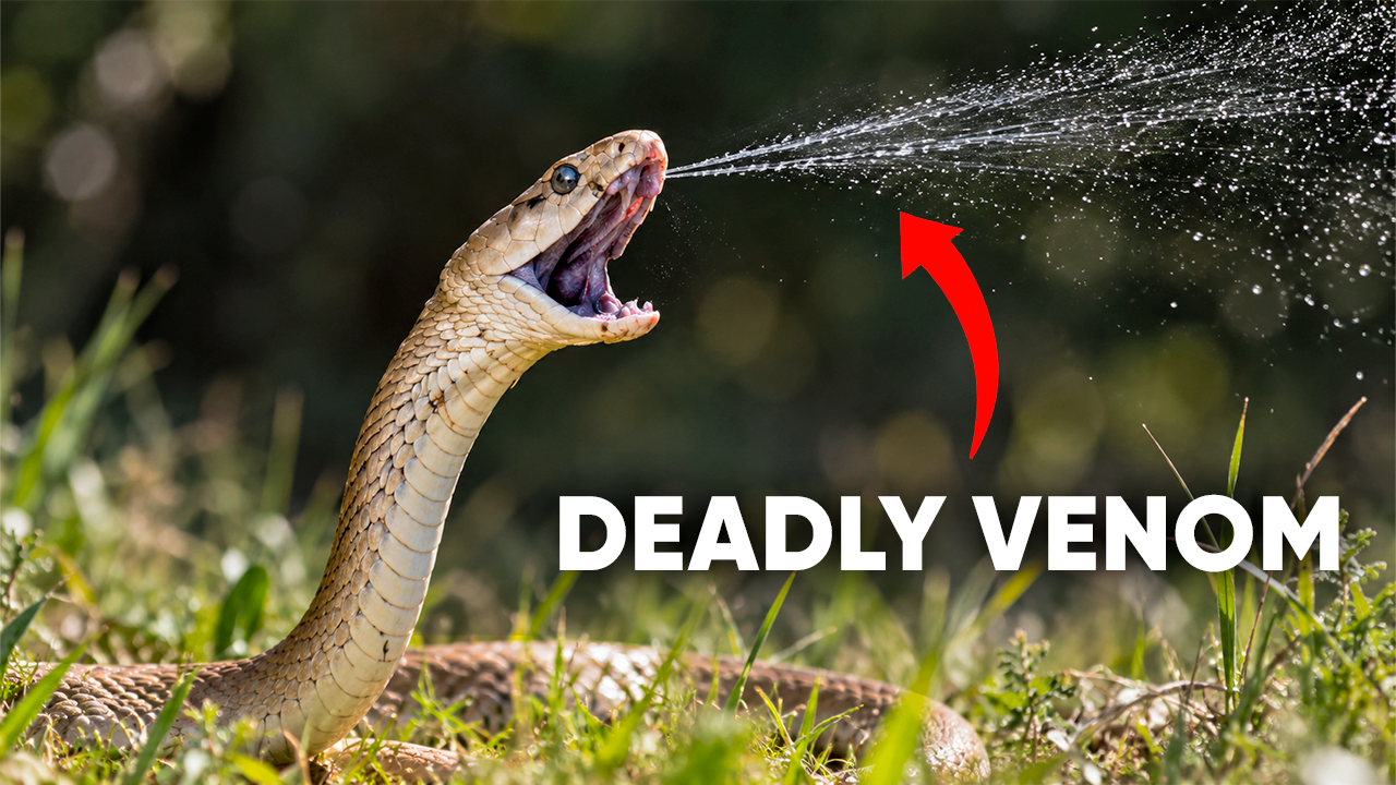 10 deadliest snakes on the planet