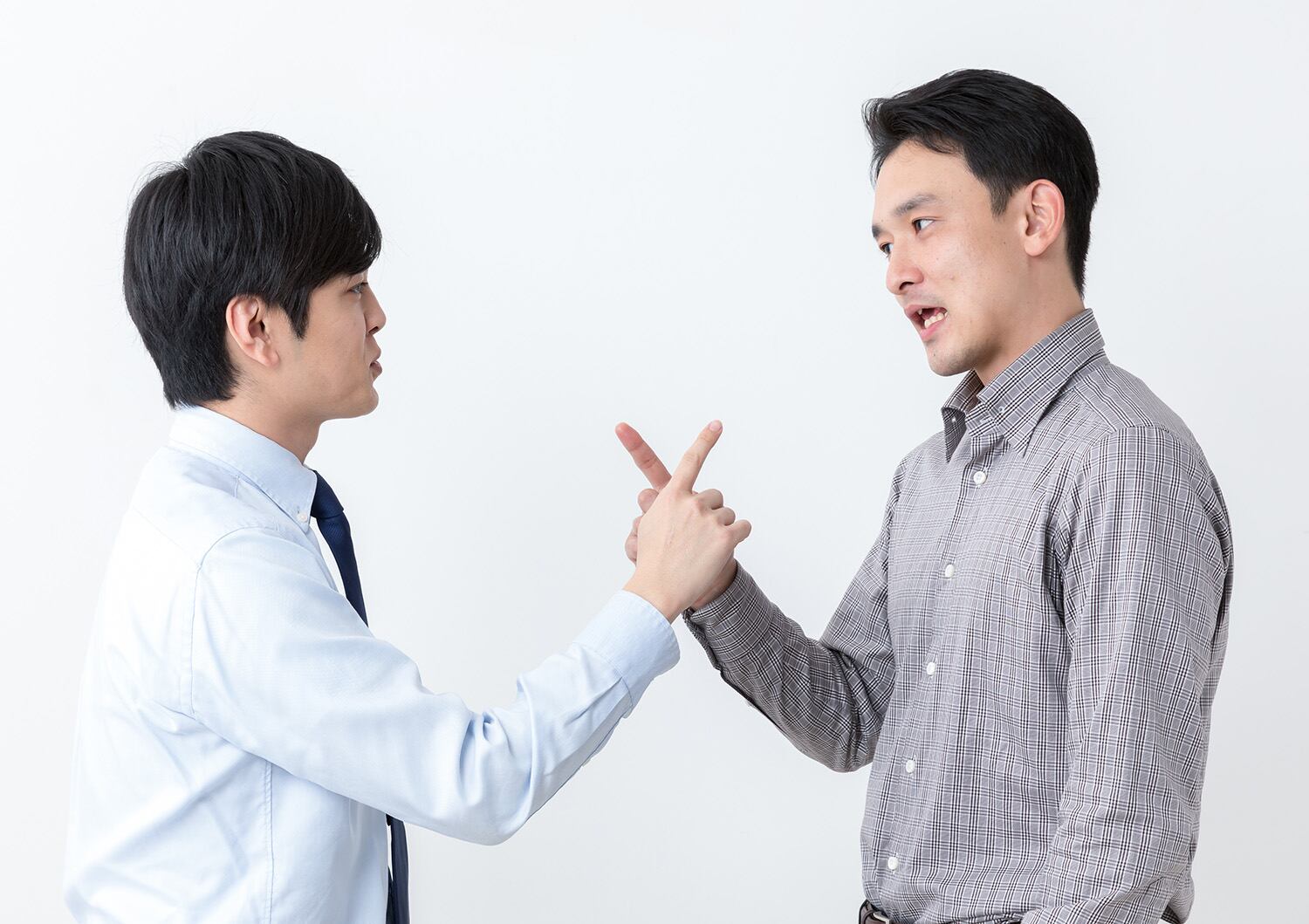 Toxic 'scratch' slang divides dialogue, hurts relationships