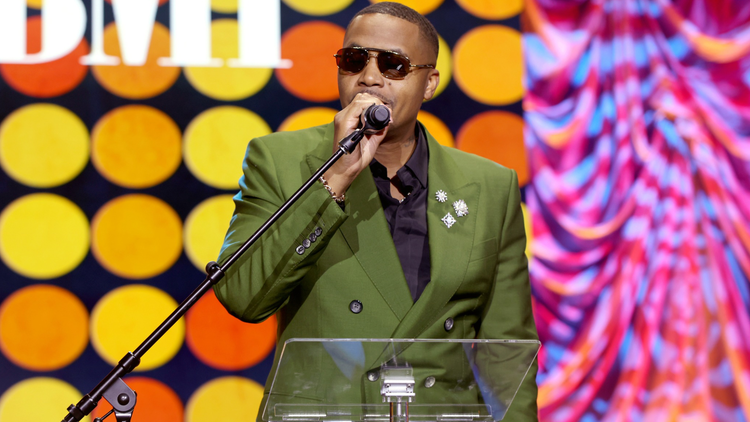NAS says music industry has lost sight of its roots, calls for unity ...