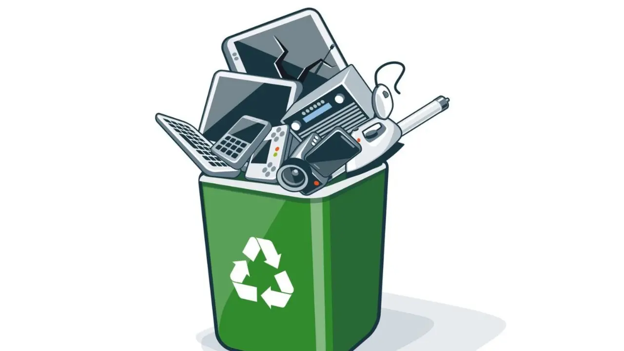 Navi Mumbai civic body to hold e-waste collection drive on October 22