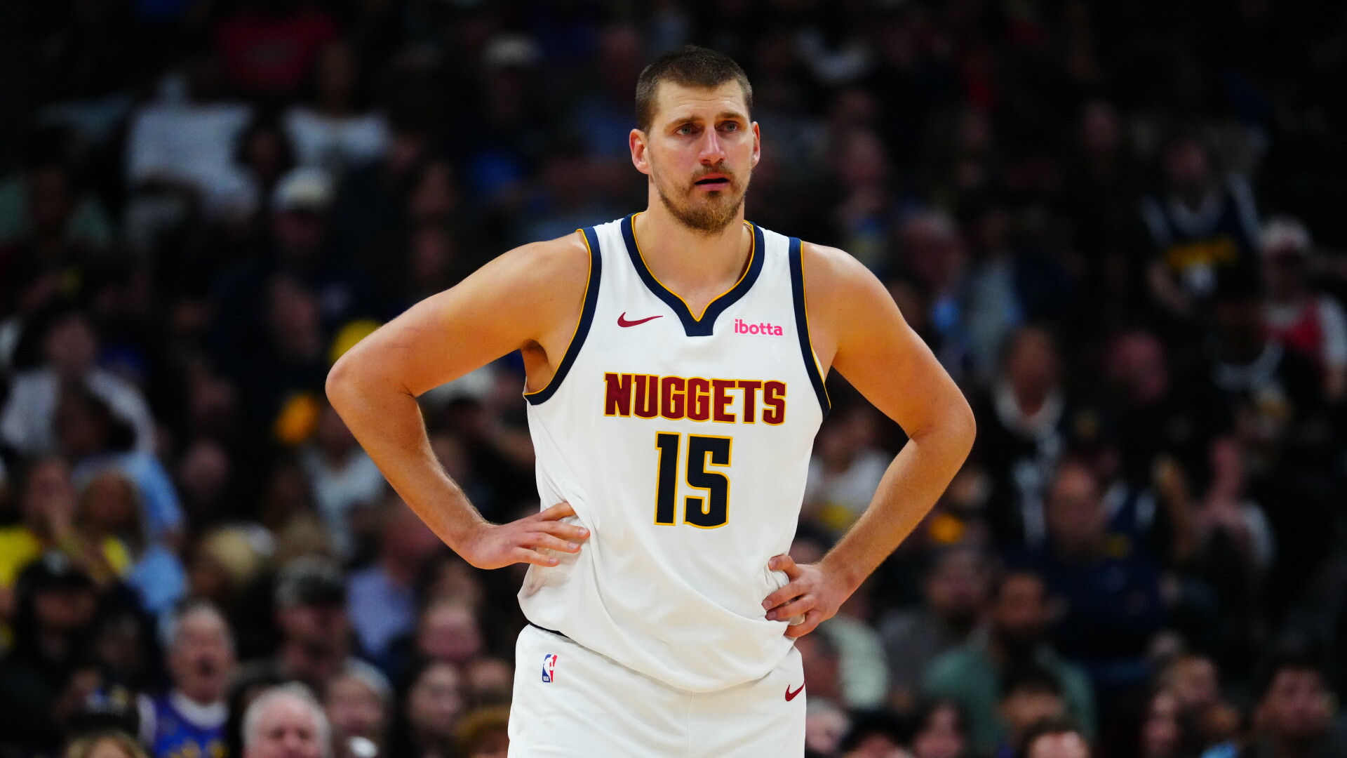 2026-27 Rotoworld fantasy basketball mock draft: Grades for all 12 ...
