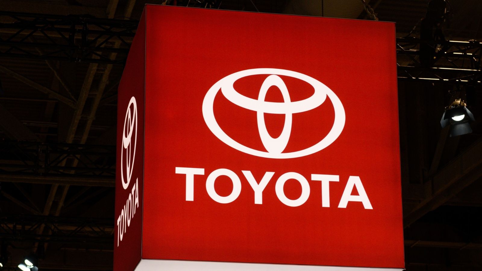 Toyota stands by Ontario auto plants as US rivals cut back—85% of its ...