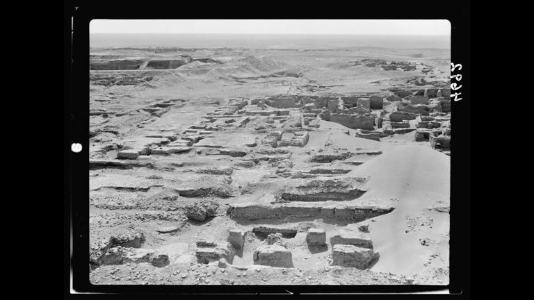 20 lost cities found by reading the land instead of digging