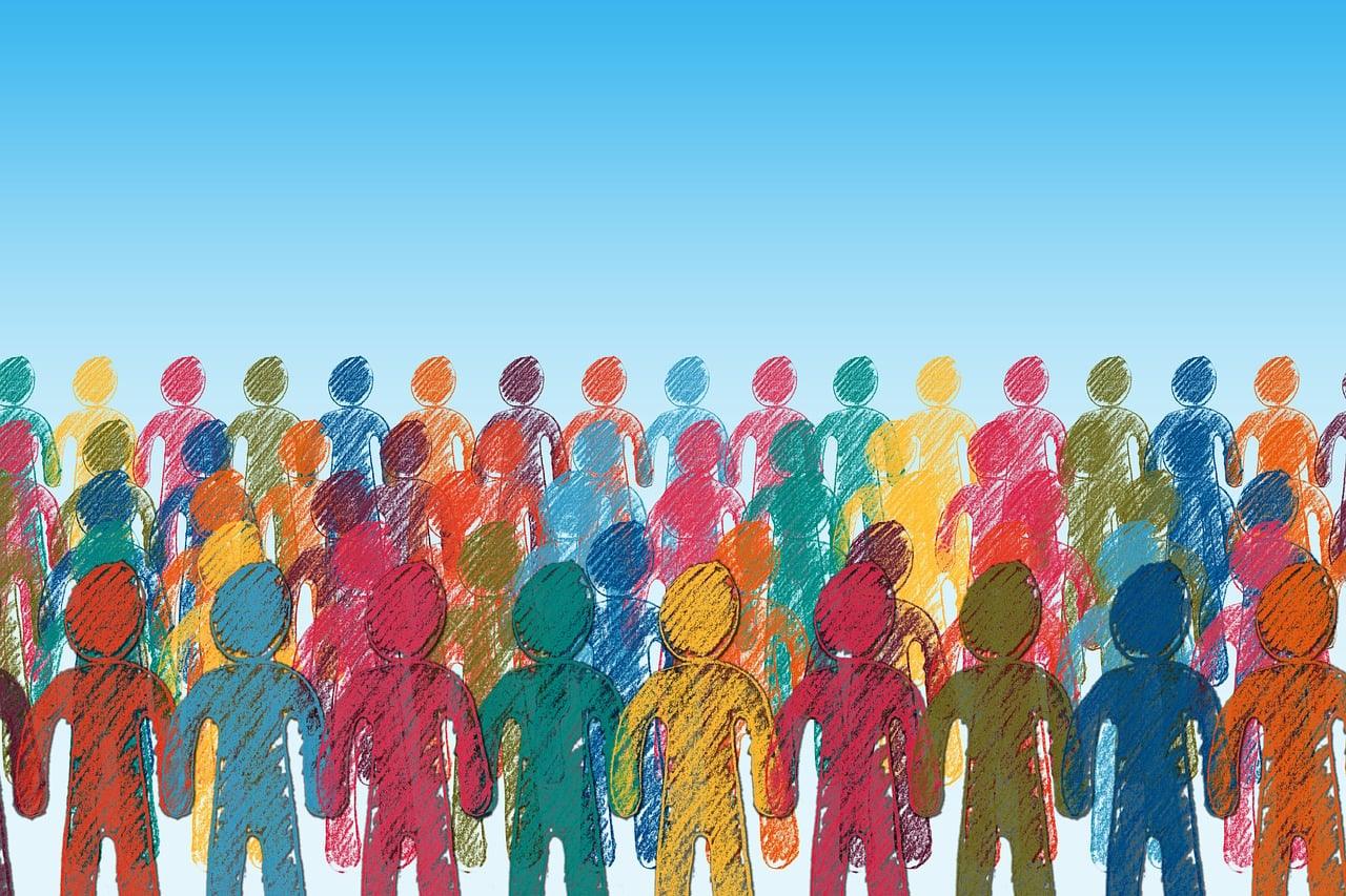 Canada’s population grew just 0.2% last quarter. Growth this year is ...