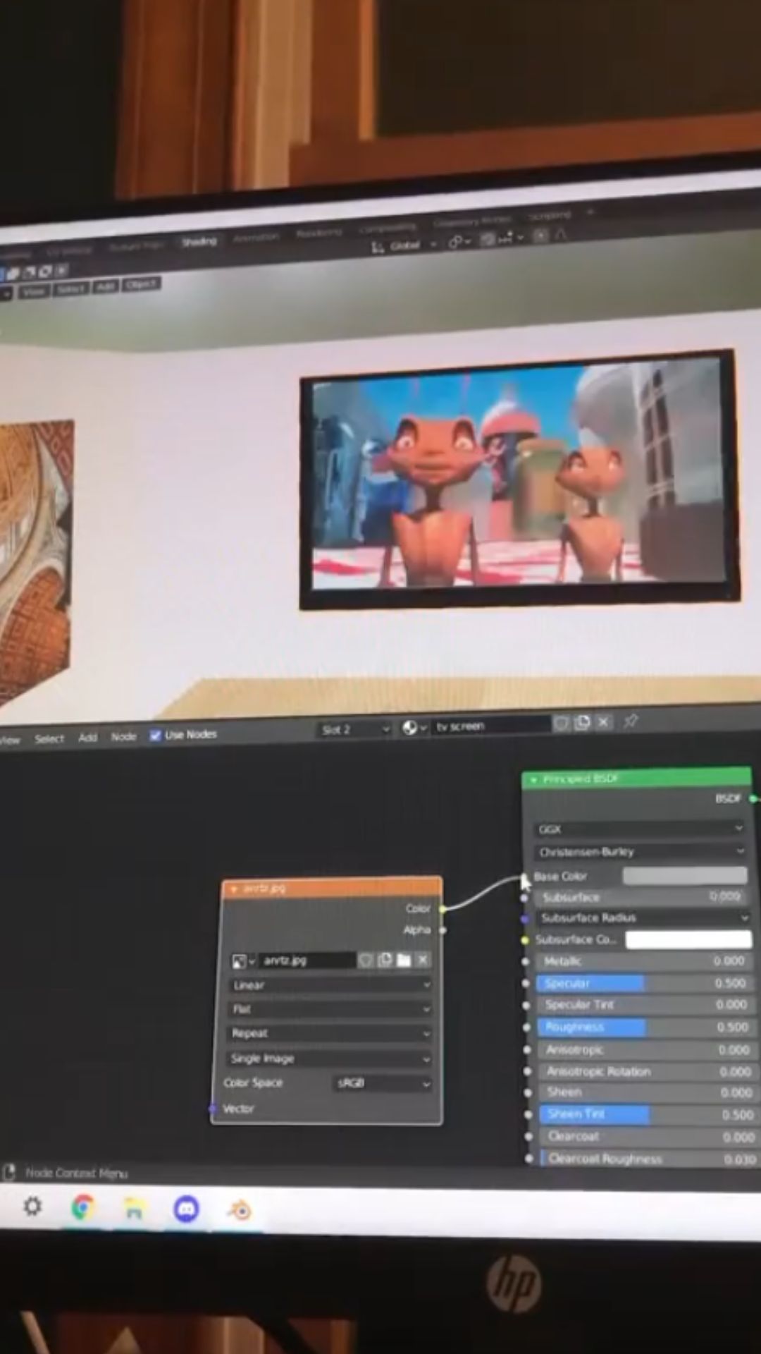Understanding Blender shading techniques for better 3D renders