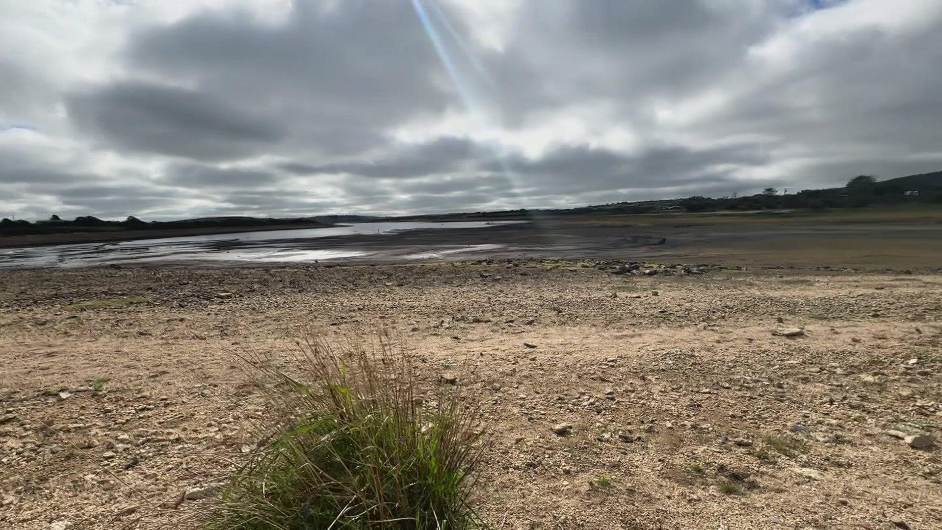 South West drought blamed on water firm's 'neglect'