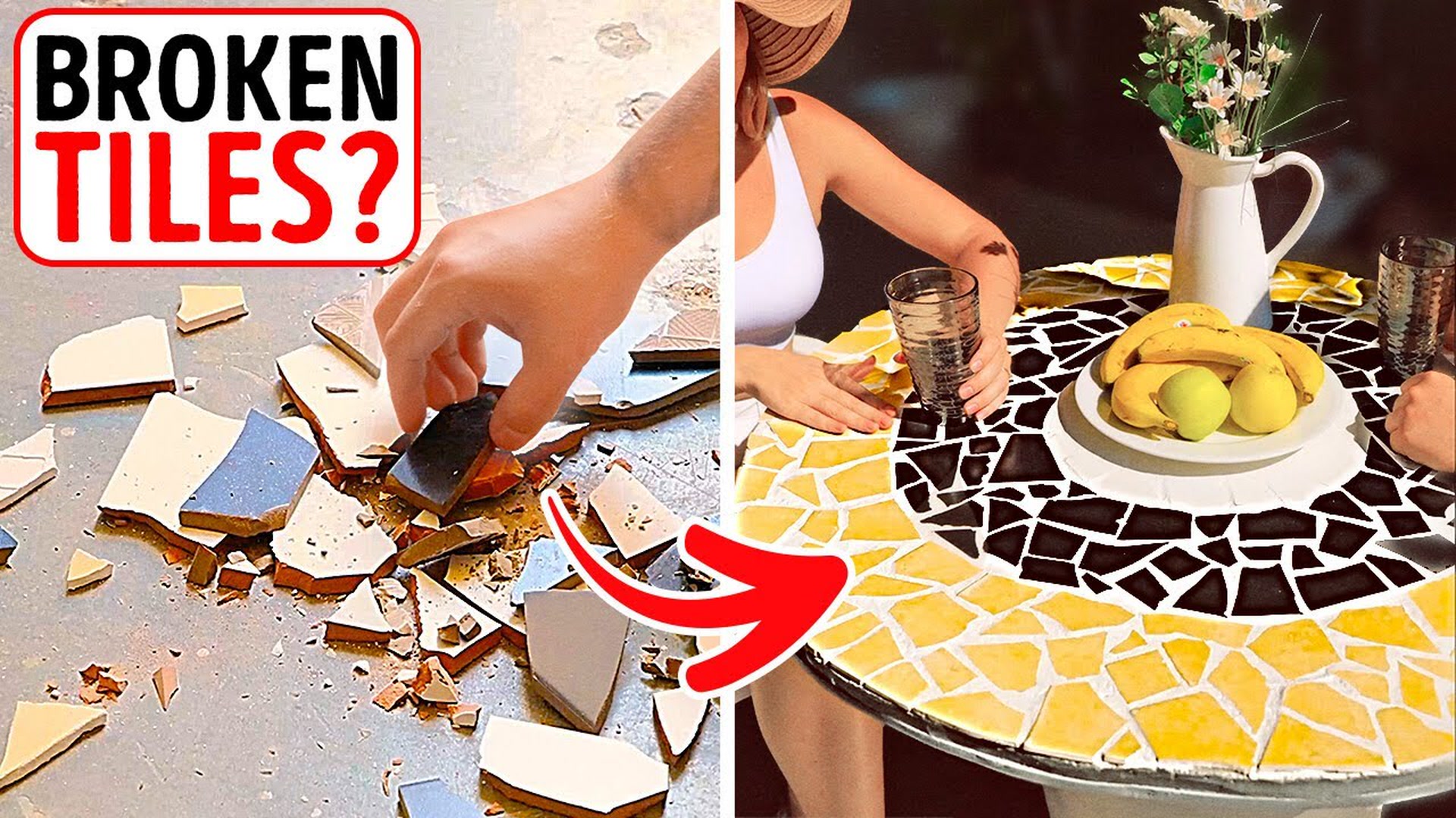Affordable DIY projects to refresh your backyard for autumn
