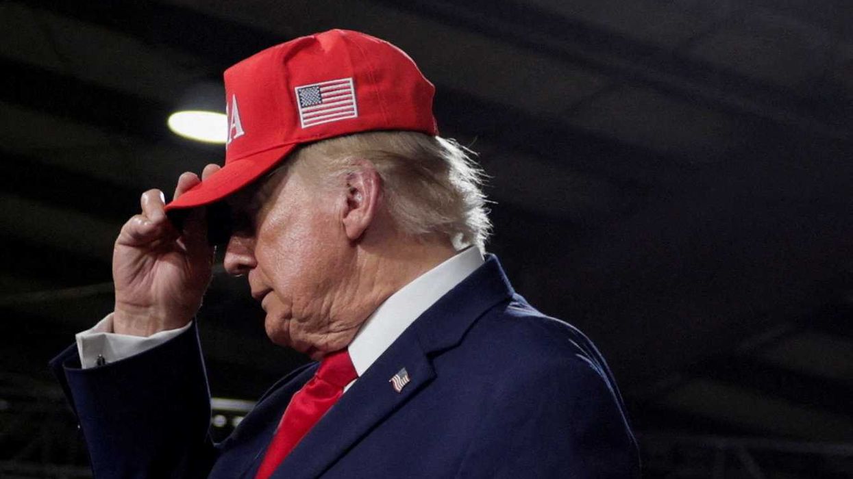 Insiders name senior Trump official set to take the fall for midterm ...