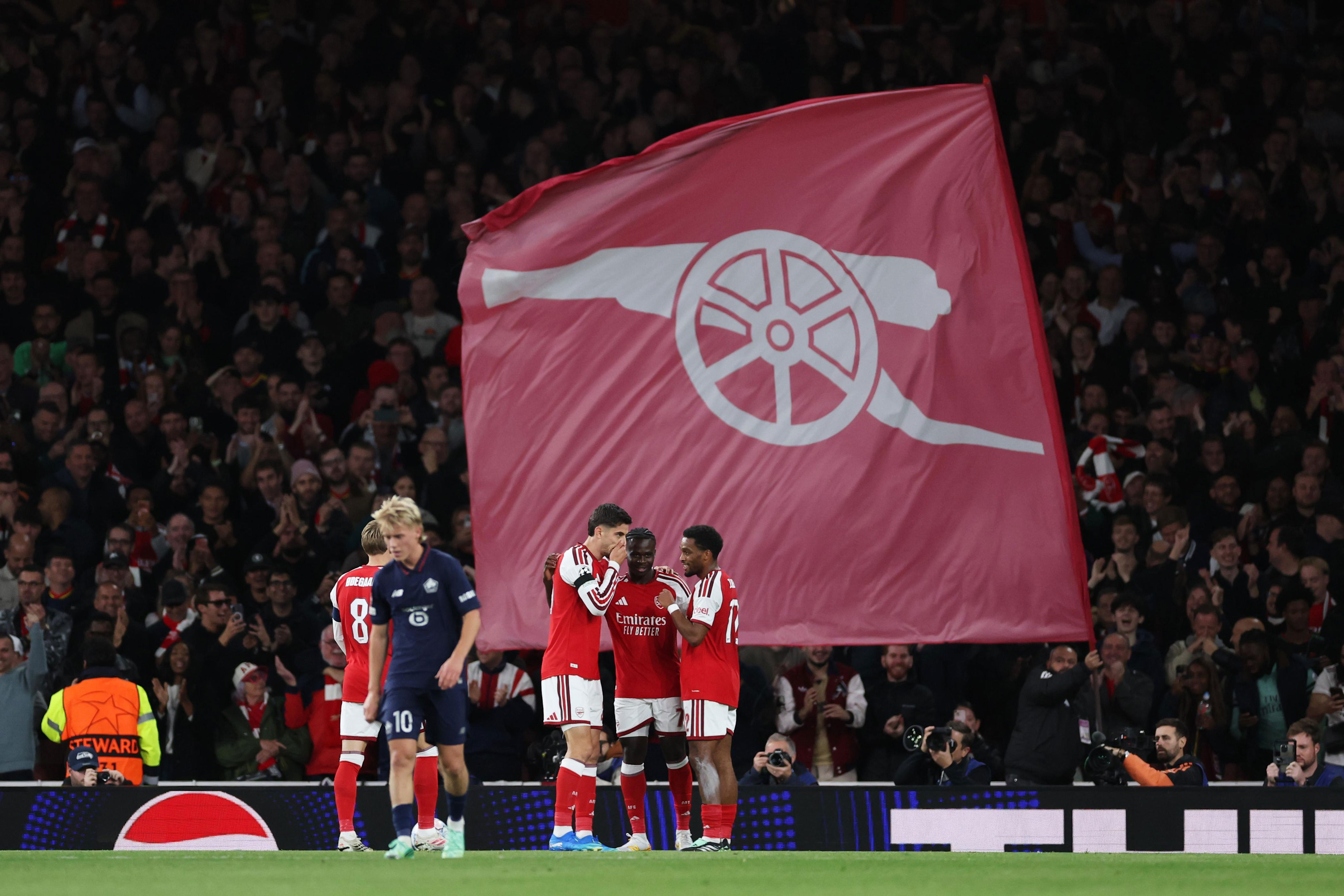 Arsenal vs Nottingham Forest Premier League match preview: Injuries ...