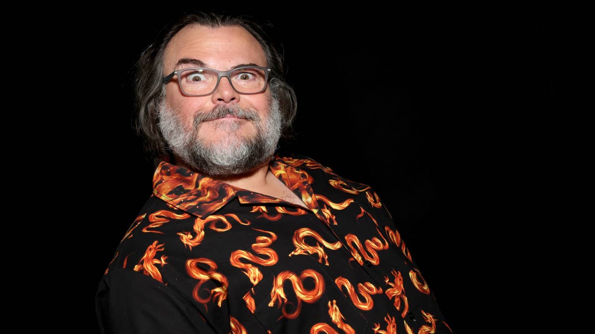 Jack Black and Michael Cera’s comedy with 14% on Rotten Tomatoes ...