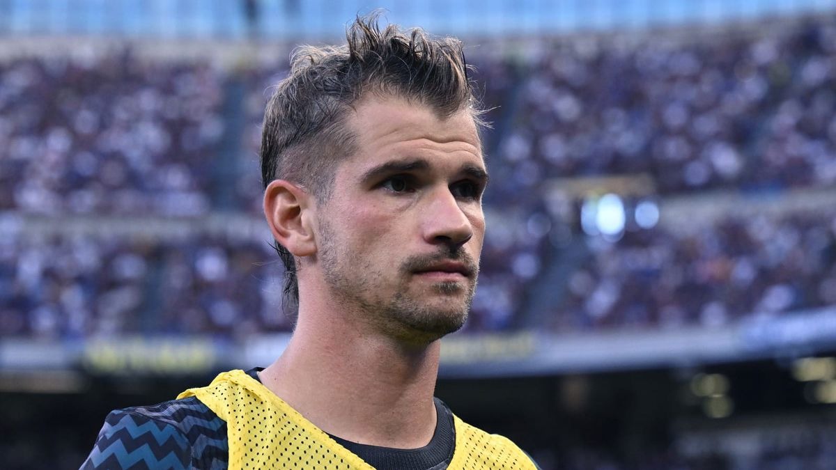 Chivu: «Provedel ha la mia considerazione e la mia stima, lo reputo un ...